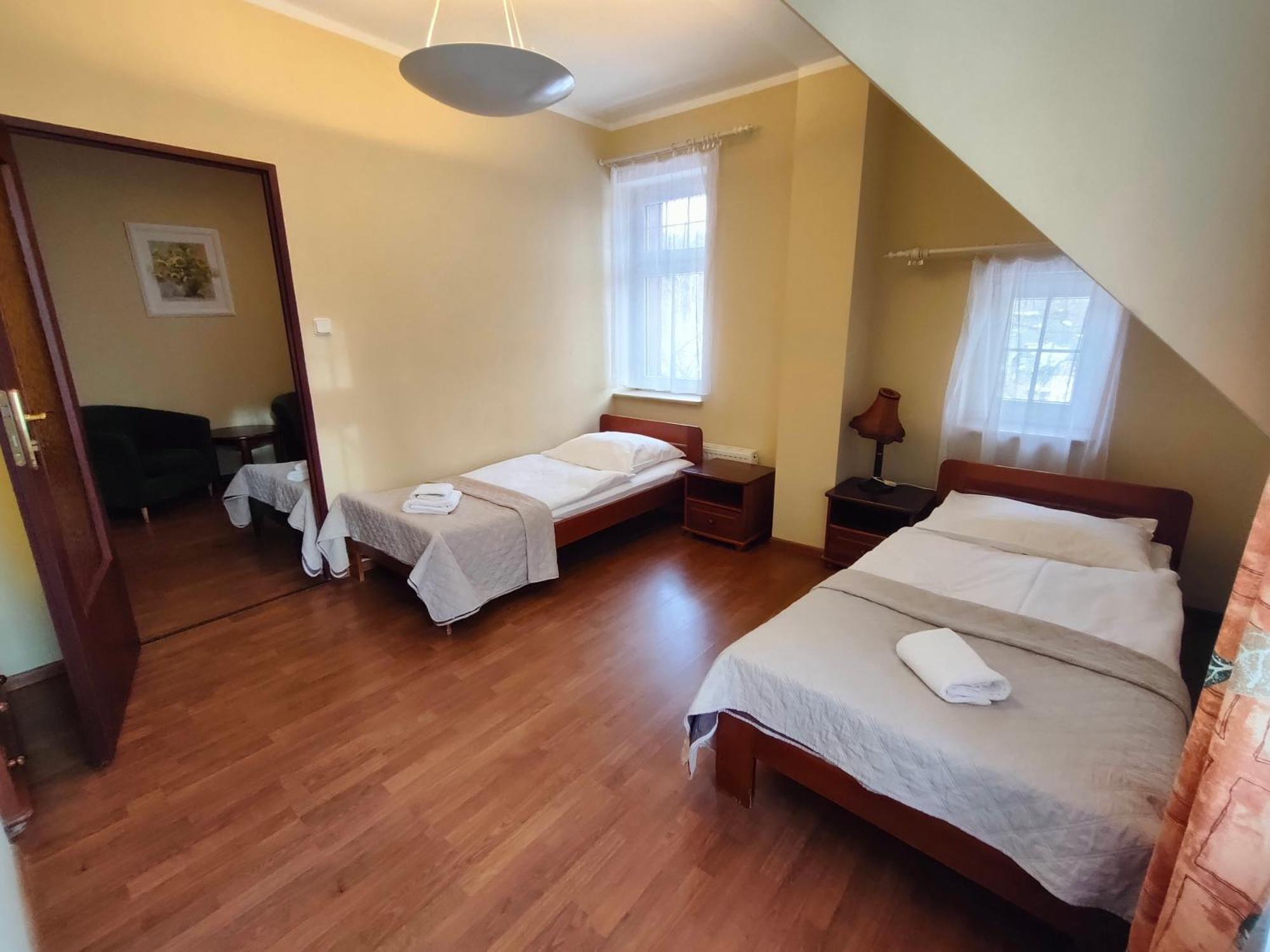 Hotel Mauritius Osrodek Szkolenia Sportu I Rekreacji Sklářská Poruba Exteriér fotografie