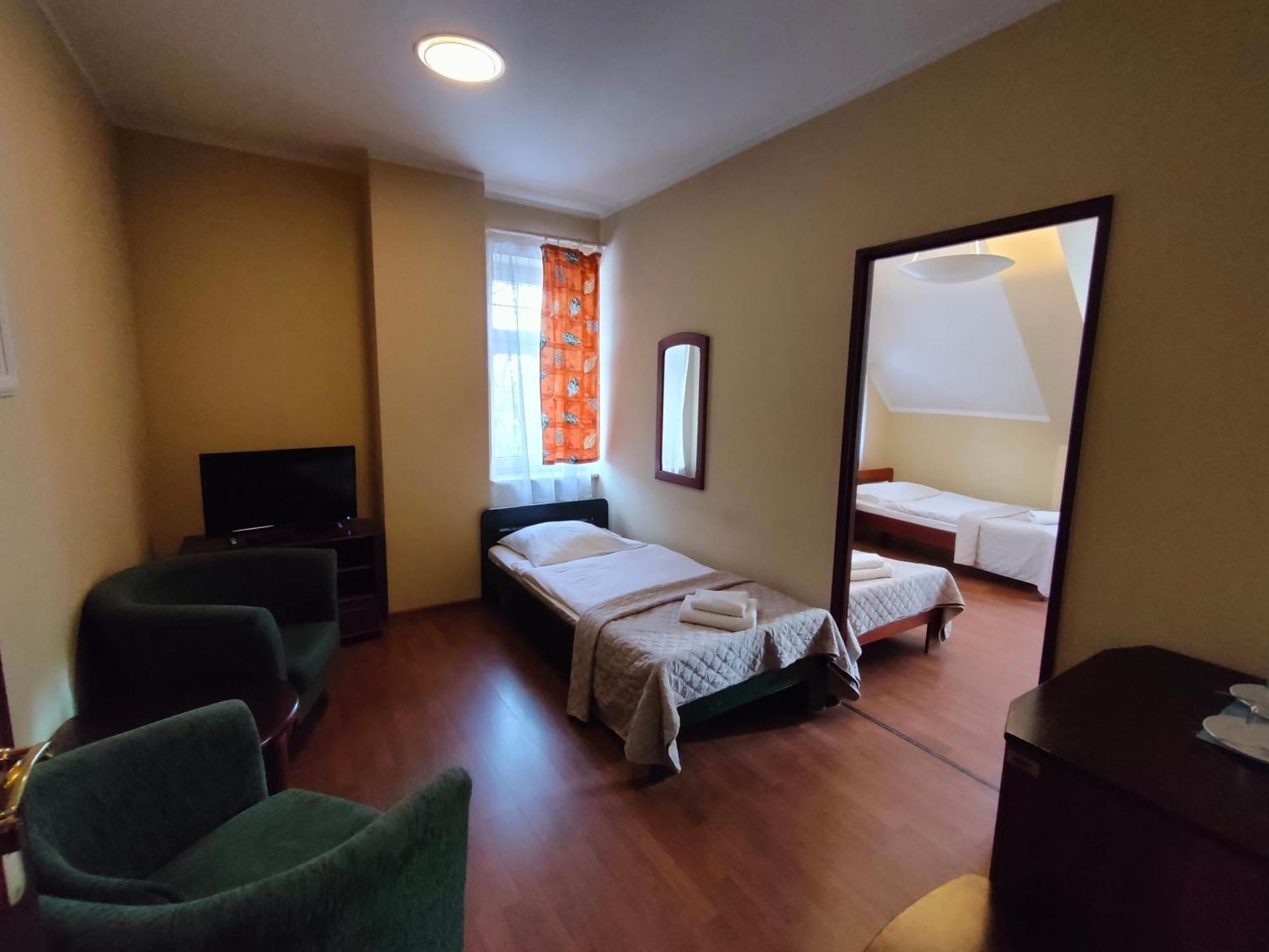 Hotel Mauritius Osrodek Szkolenia Sportu I Rekreacji Sklářská Poruba Exteriér fotografie