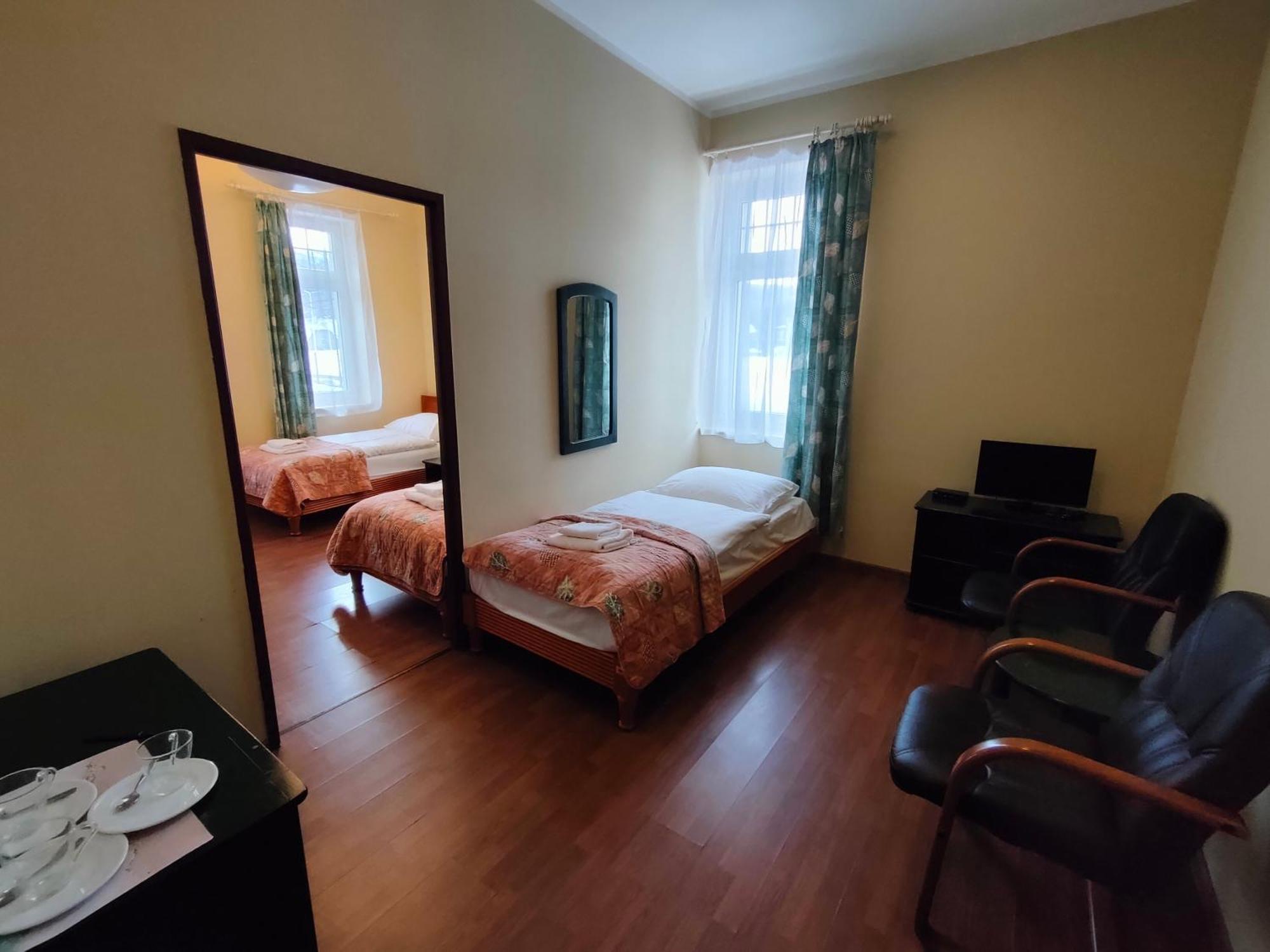 Hotel Mauritius Osrodek Szkolenia Sportu I Rekreacji Sklářská Poruba Exteriér fotografie