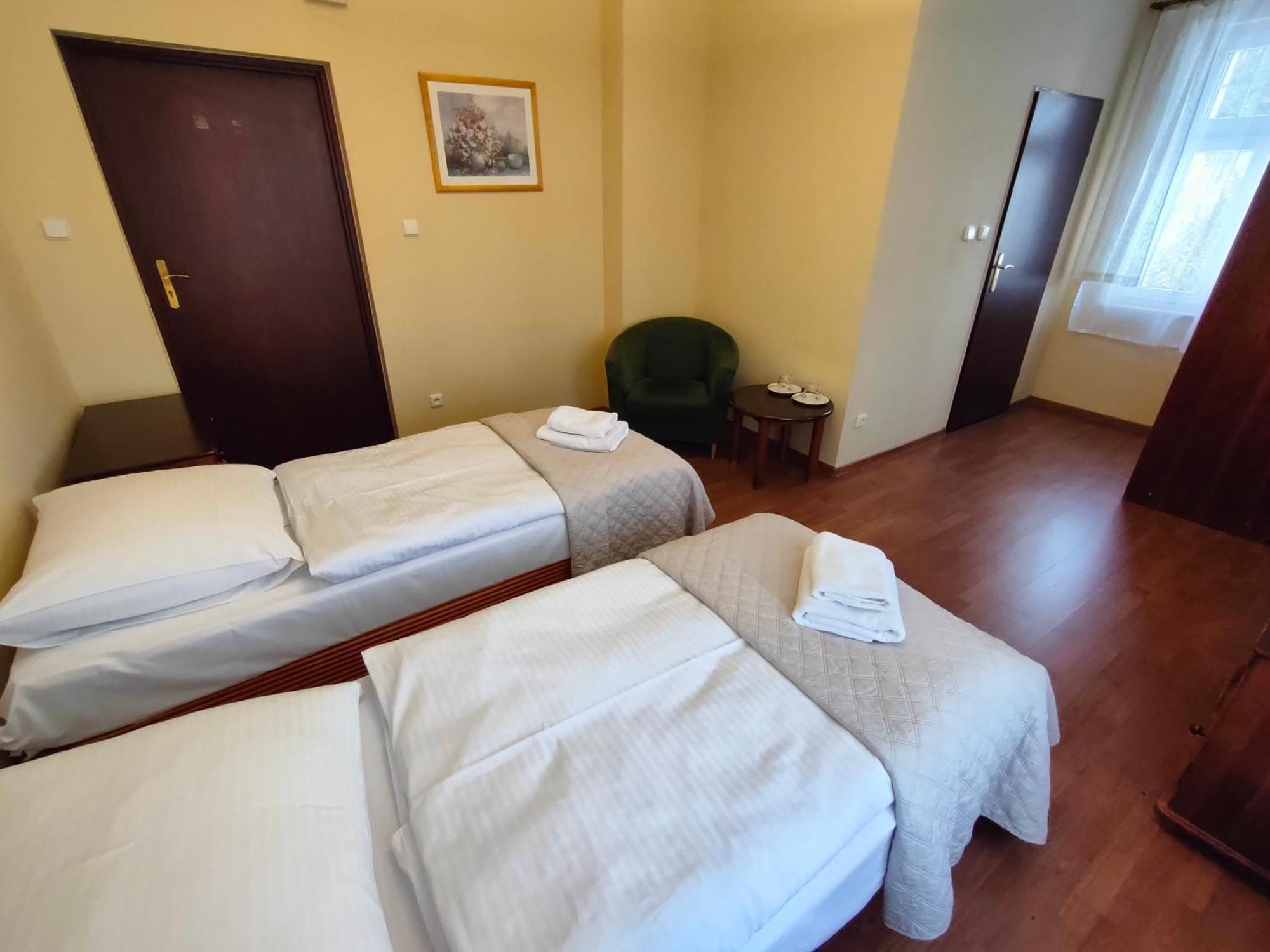 Hotel Mauritius Osrodek Szkolenia Sportu I Rekreacji Sklářská Poruba Exteriér fotografie