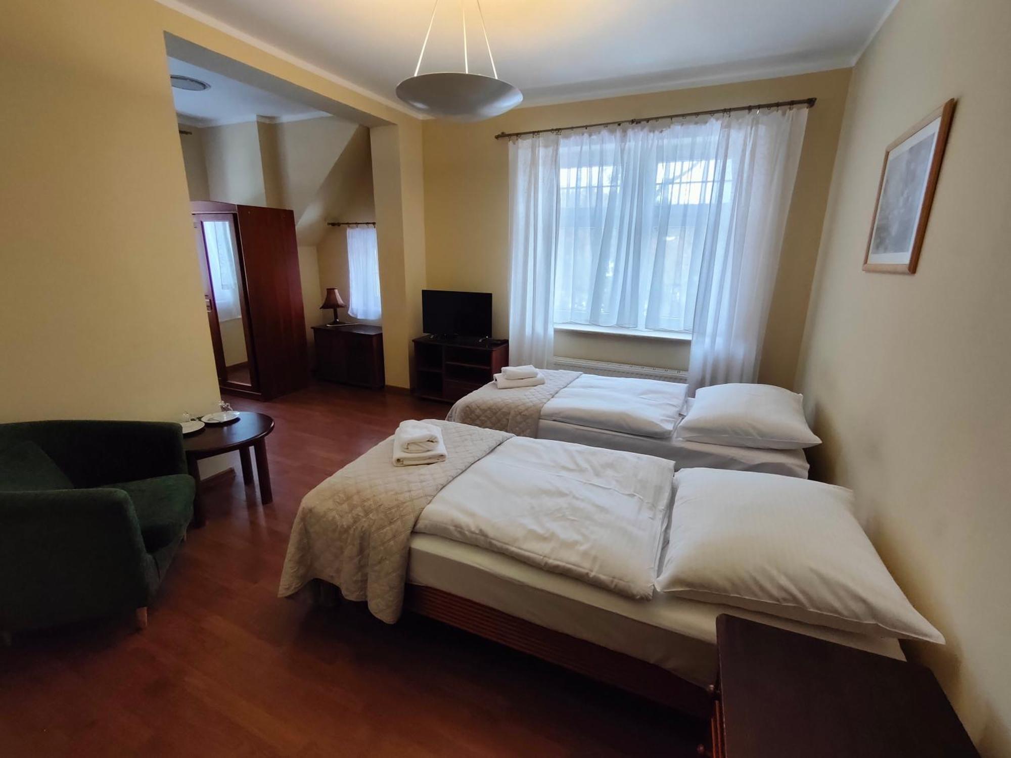 Hotel Mauritius Osrodek Szkolenia Sportu I Rekreacji Sklářská Poruba Exteriér fotografie