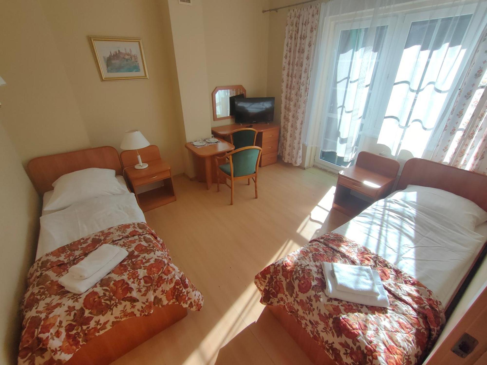 Hotel Mauritius Osrodek Szkolenia Sportu I Rekreacji Sklářská Poruba Exteriér fotografie