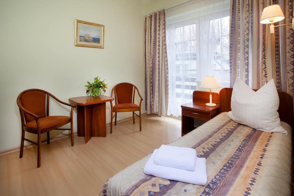 Hotel Mauritius Osrodek Szkolenia Sportu I Rekreacji Sklářská Poruba Exteriér fotografie